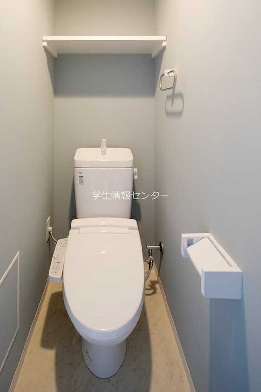 キャンパスヴィレッジ京都一乗寺（食事付） 風呂画像