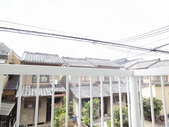 上賀茂松柏 その他4