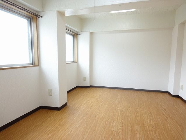 上賀茂松柏 リビング