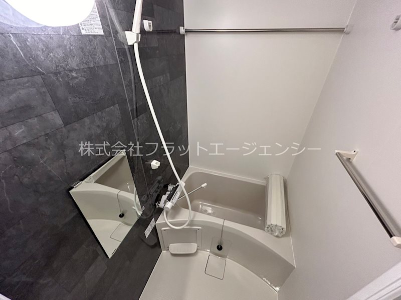 グランヒル御園橋 風呂画像