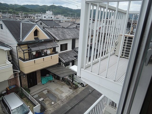 上賀茂松柏 その他3