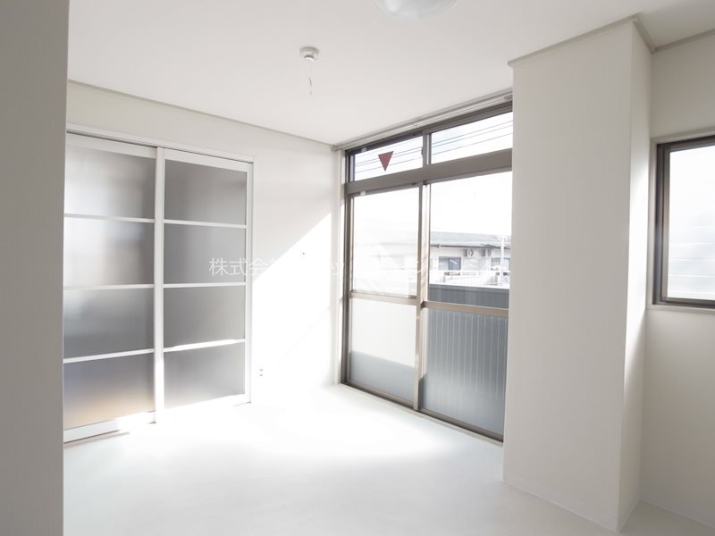 チェリス前田 その他4