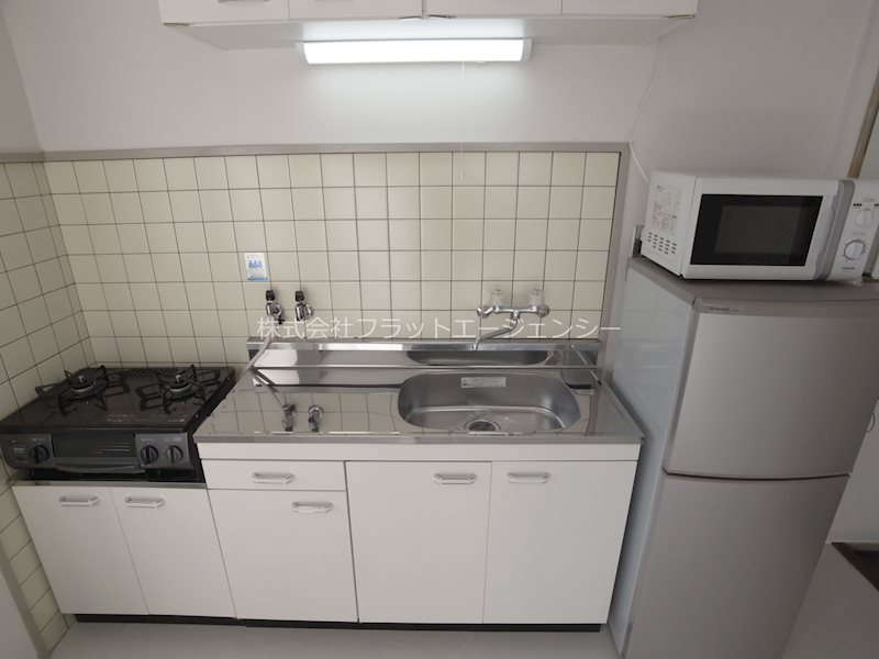 チェリス前田 その他6