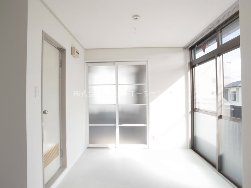 チェリス前田 その他8