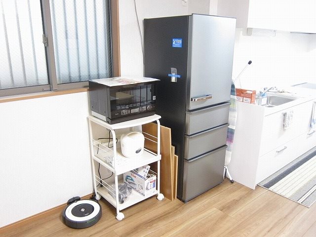 中尾様シェアハウス その他4