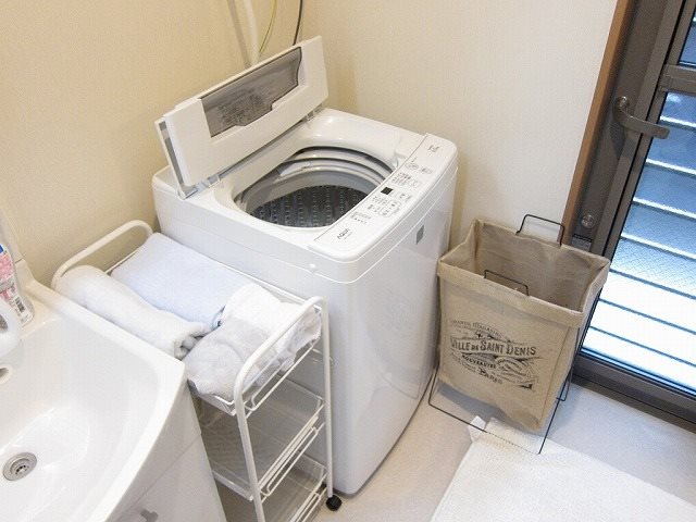 中尾様シェアハウス その他5