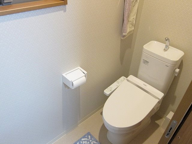 中尾様シェアハウス その他6