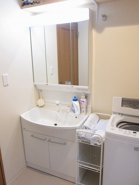 中尾様シェアハウス その他7