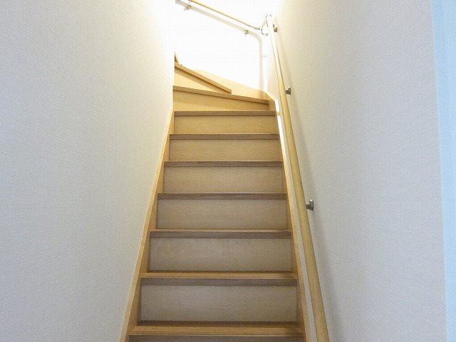 中尾様シェアハウス その他8