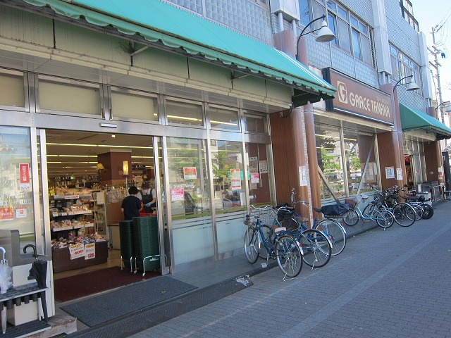 中尾様シェアハウス 周辺画像6