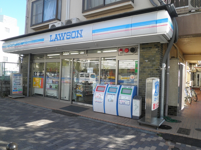 中尾様シェアハウス 周辺画像8