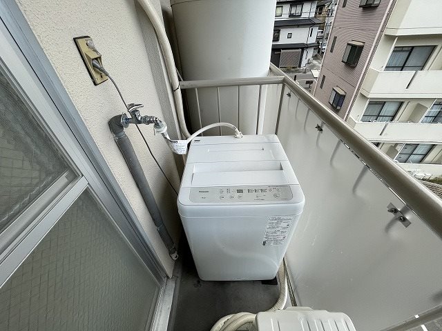 二軒茶屋マンション その他5