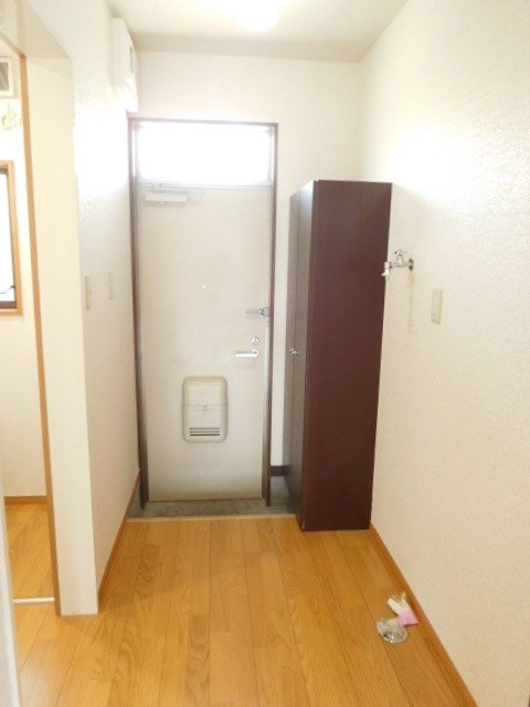 メゾンドリーム1号館 その他3