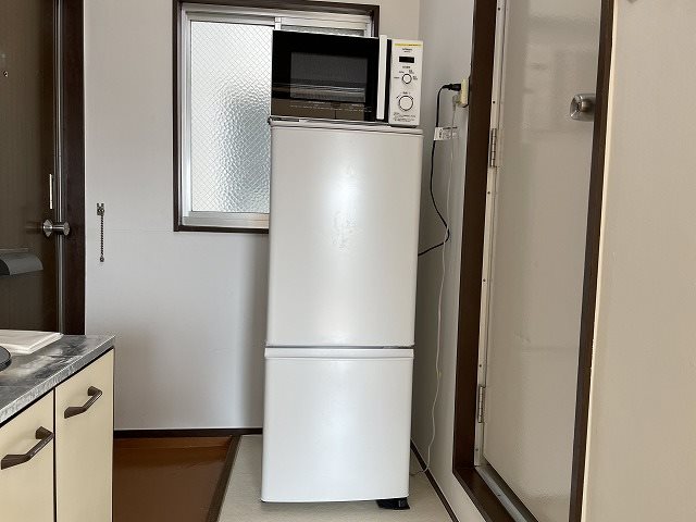 二軒茶屋マンション その他2