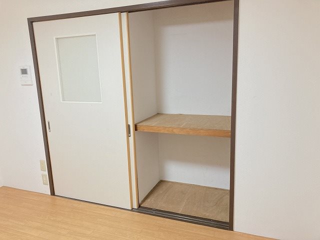 二軒茶屋マンション その他2