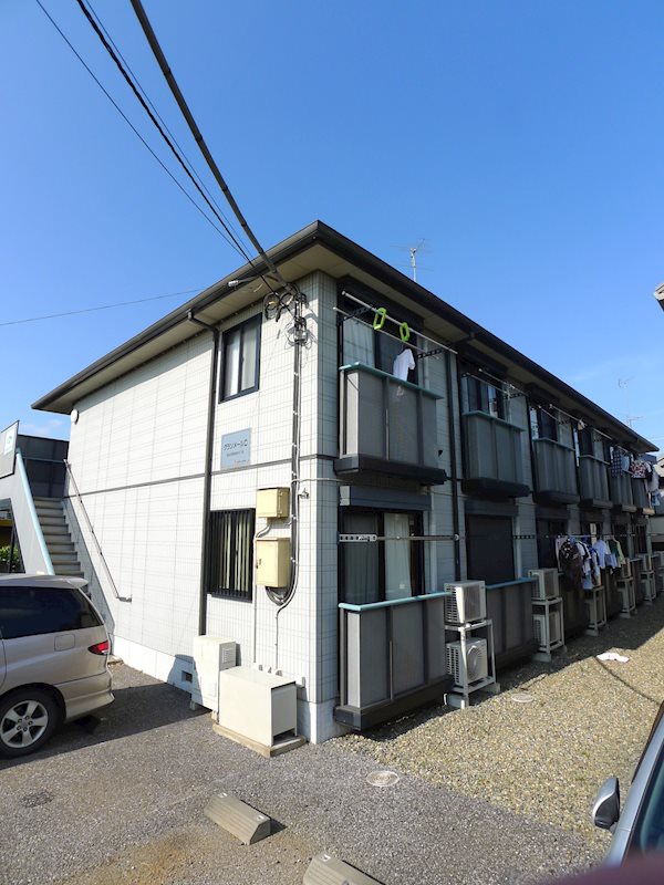 積水ハウス施工・軽量鉄骨造