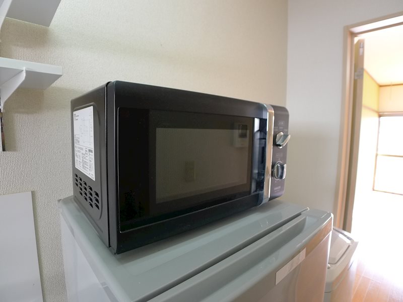 ハイツキムラB その他13