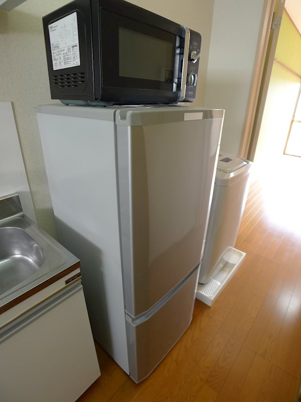 ハイツキムラB その他14