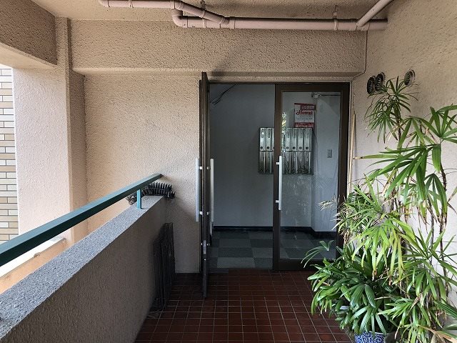 ヴィラ北山 その他外観2