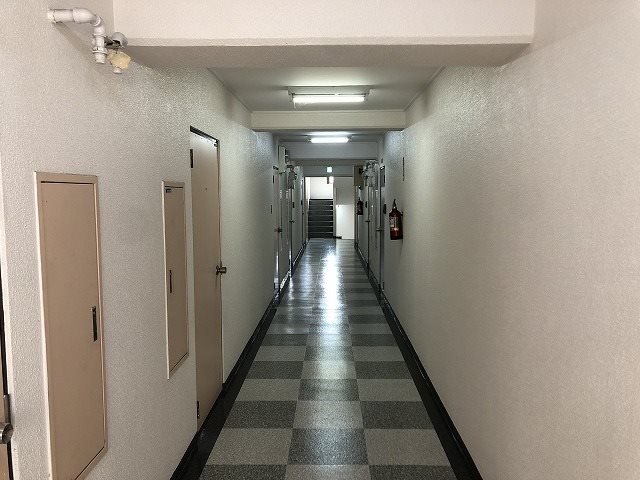 ヴィラ北山 その他外観4
