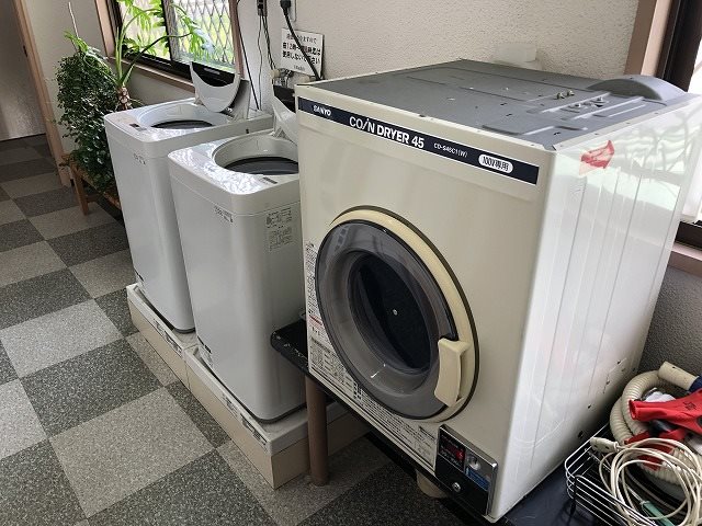 ヴィラ北山 その他外観6