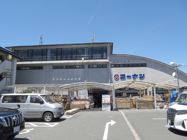 二軒茶屋マンション 周辺画像9