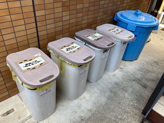 ノーザンパート その他外観3