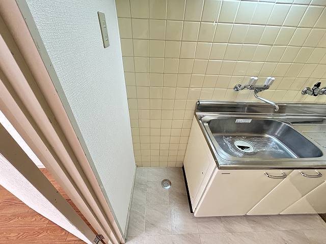 ヴィラ・コンコルド その他1