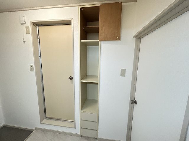 ヴィラ・コンコルド その他2