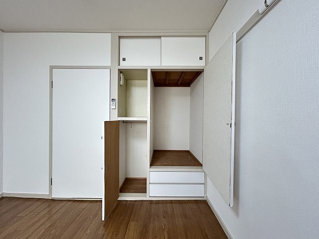 ヴィラ・コンコルド その他3