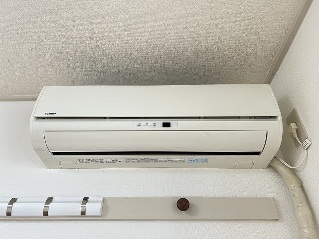 ヴィラ・コンコルド その他4