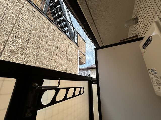 ヴィラ・コンコルド その他5