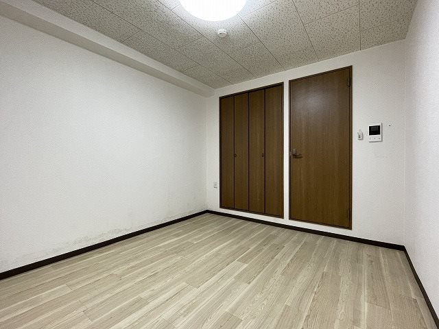 ステイフォレスト リビング