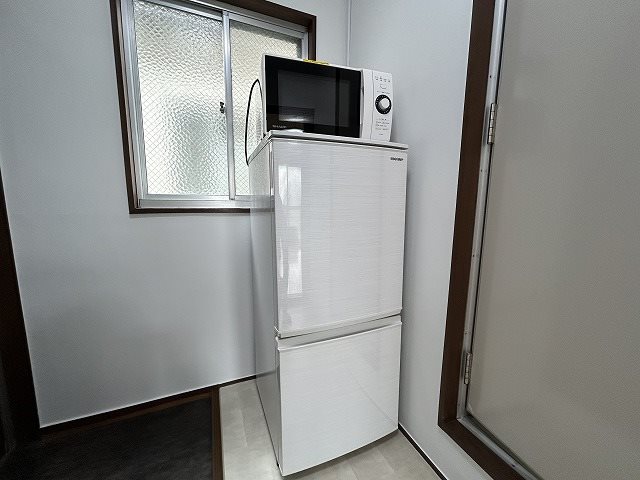 二軒茶屋マンション その他1