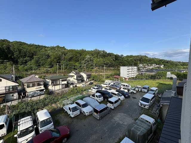 二軒茶屋マンション その他5