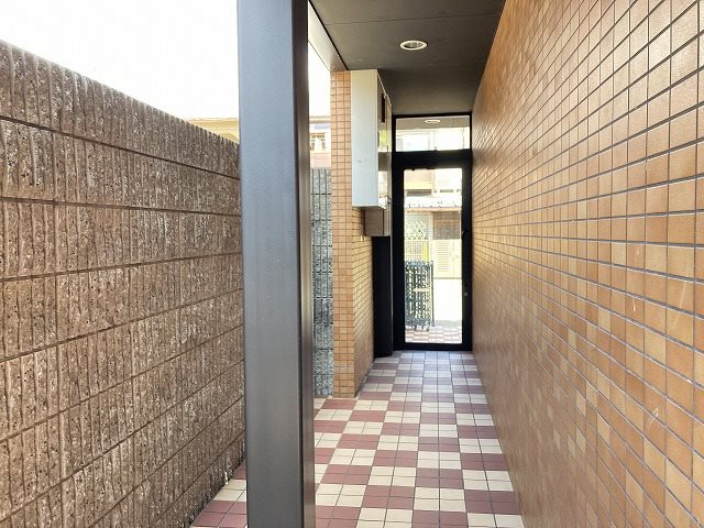 ノーザンパート その他外観2