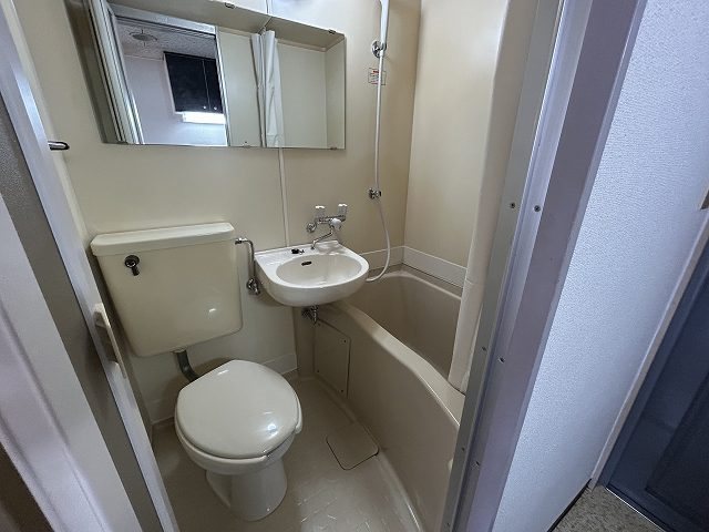 ブローニ･ゼルコバ 風呂画像