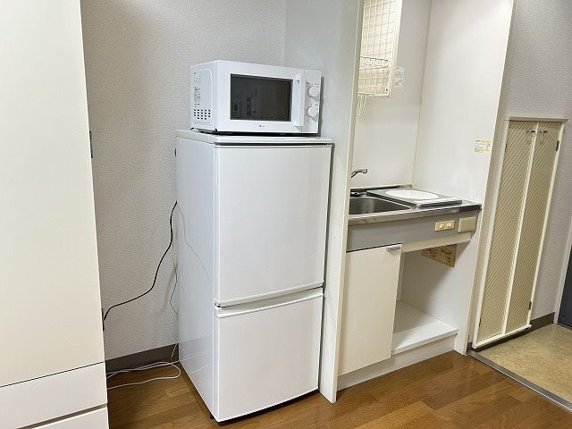 コート紫竹 その他1