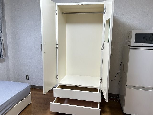 コート紫竹 その他4