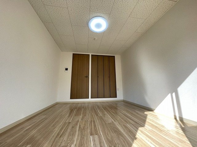 ステイフォレスト リビング