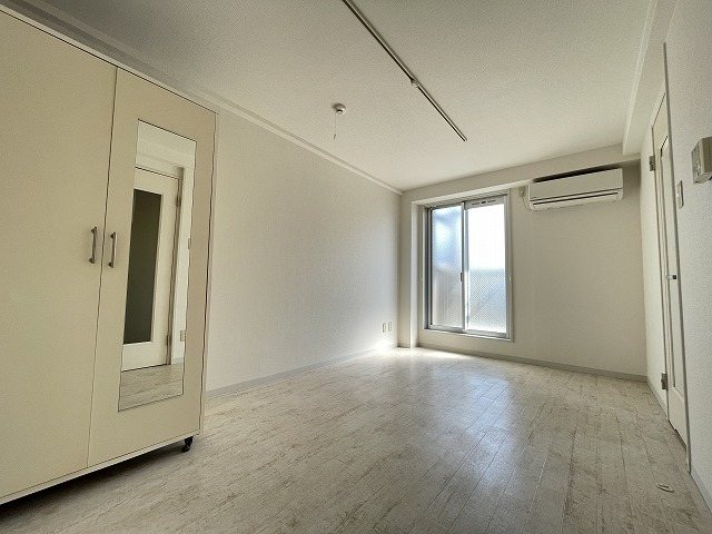 Jim&amp;#39;s　Jim ベッドルーム