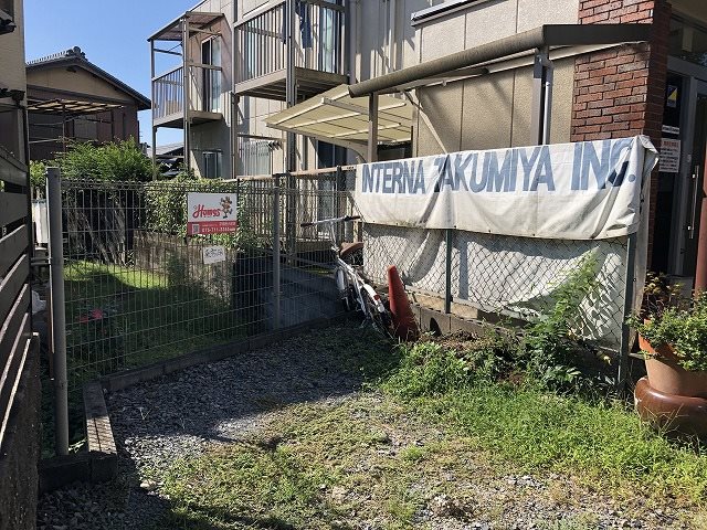 Jim&amp;#39;s　Jim その他外観1