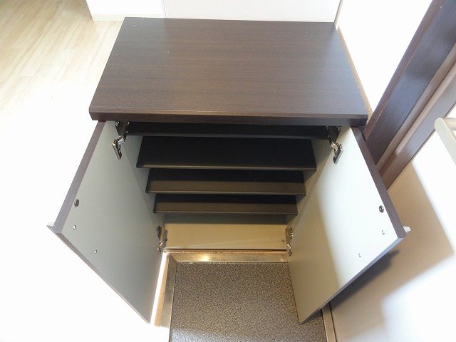 Jim&amp;#39;s　Jim 玄関