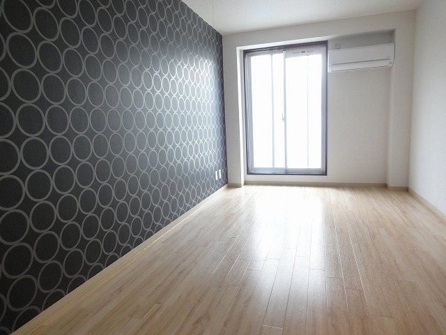 Jim&amp;#39;s　Jim ベッドルーム