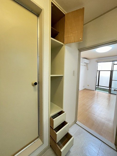 ヴィラ・コンコルド その他2