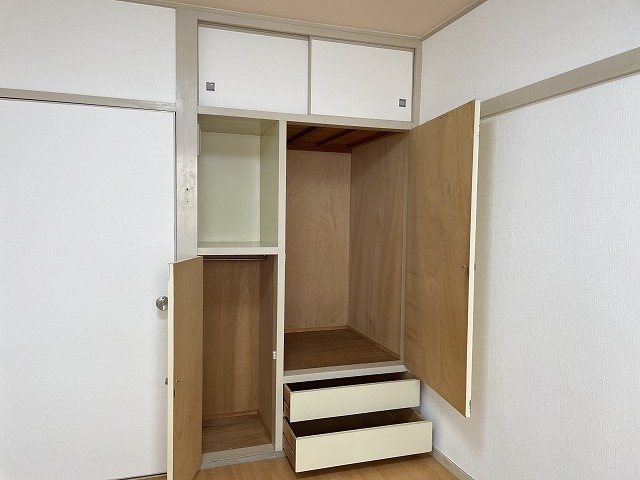 ヴィラ・コンコルド その他3