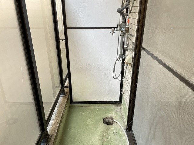 ヴィラ・コンコルド その他4