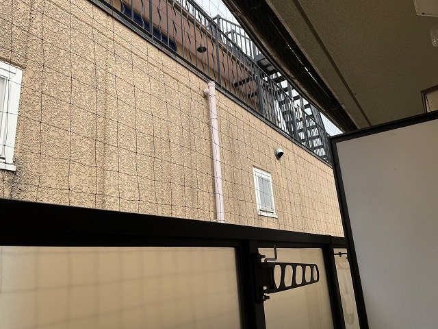 ヴィラ・コンコルド その他5