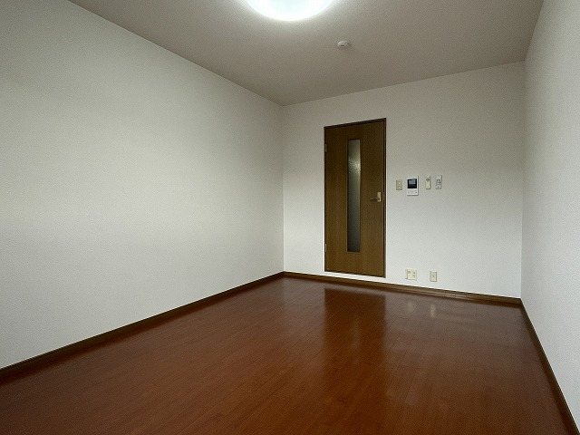 PASEO上賀茂 リビング