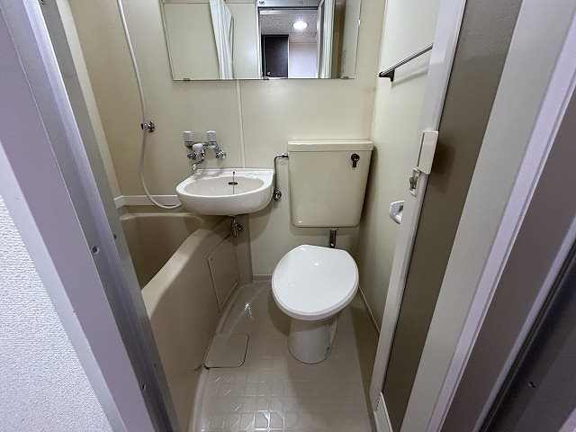 ブローニ･ゼルコバ 風呂画像